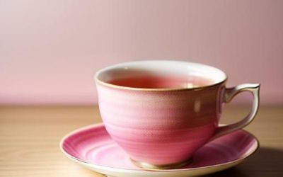 What “Tea Break” Really Means