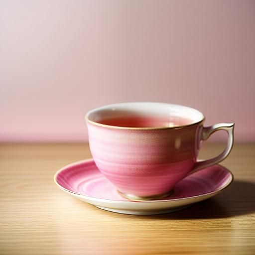What “Tea Break” Really Means